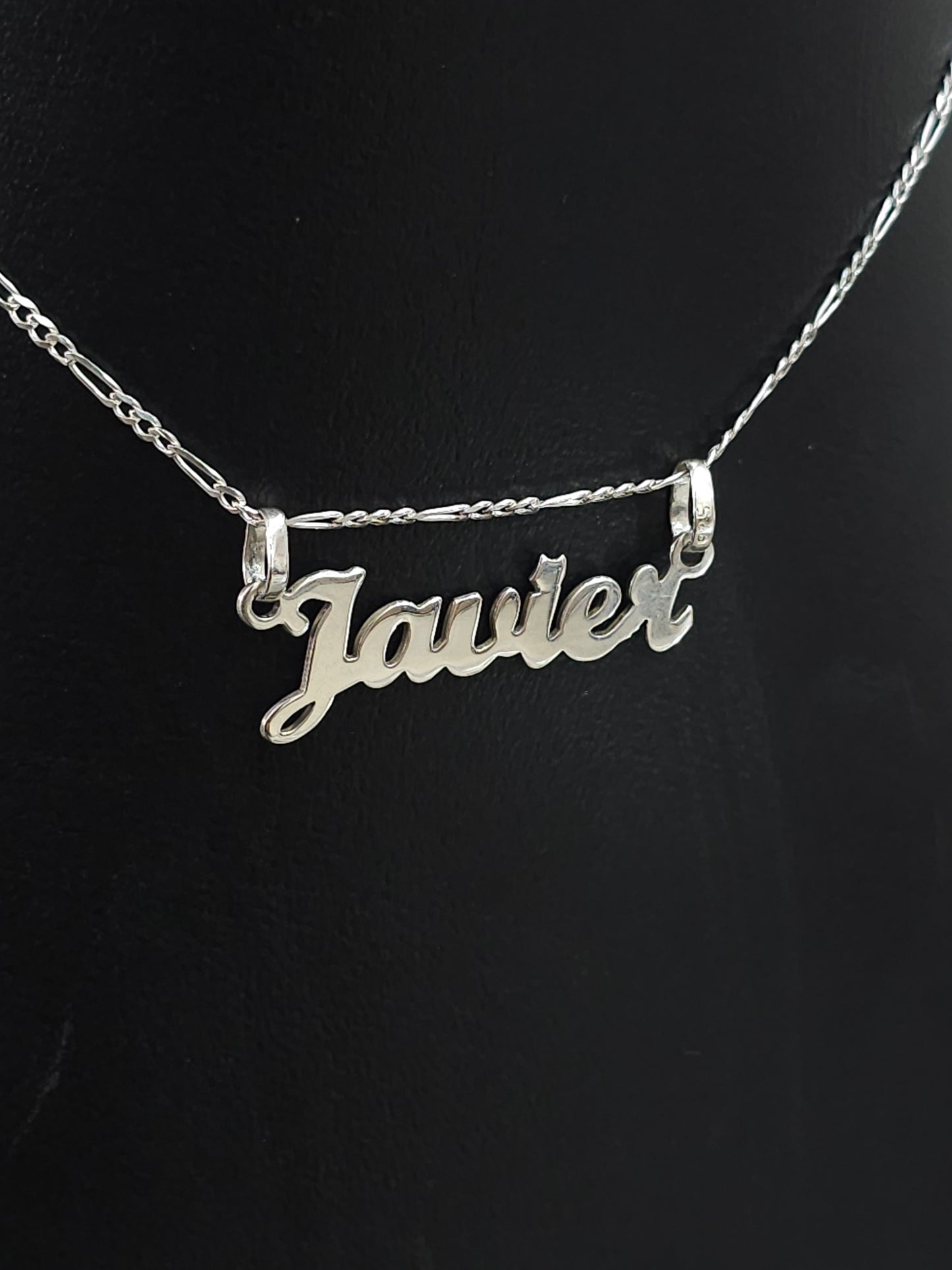 Nombre personalizado