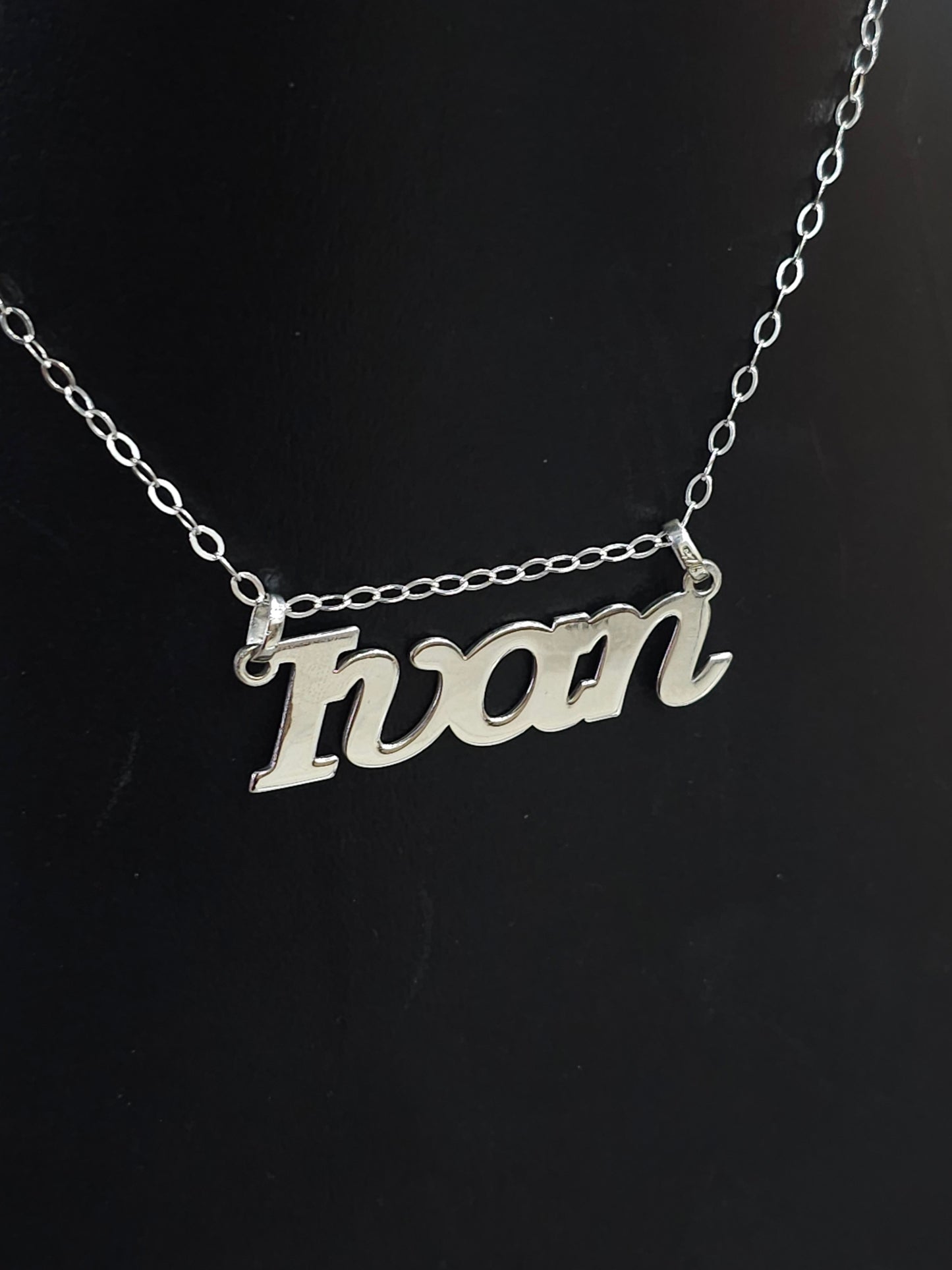 Nombre personalizado